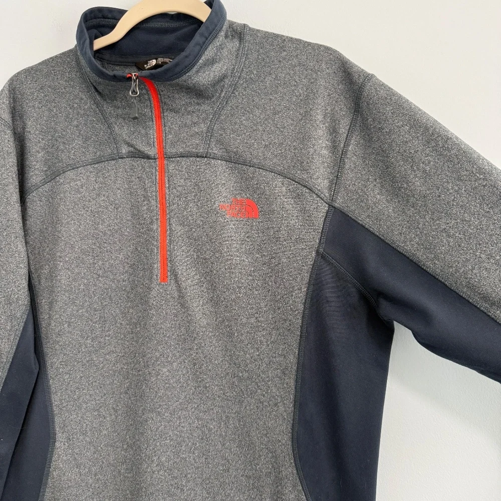 The North Face north face